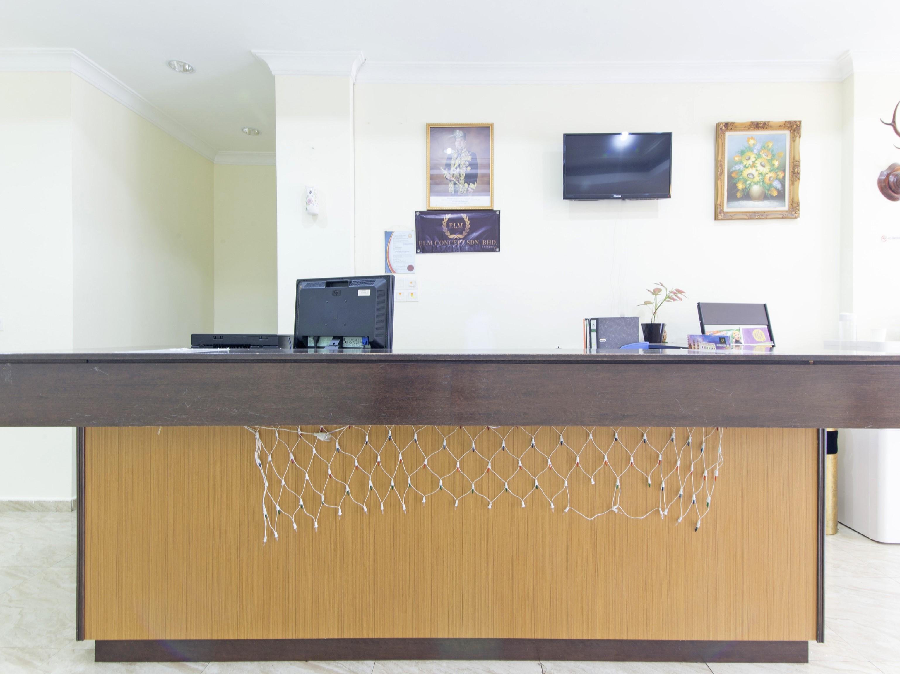 Oyo 327 Buddys Hotel Kuala Lumpur Esterno foto